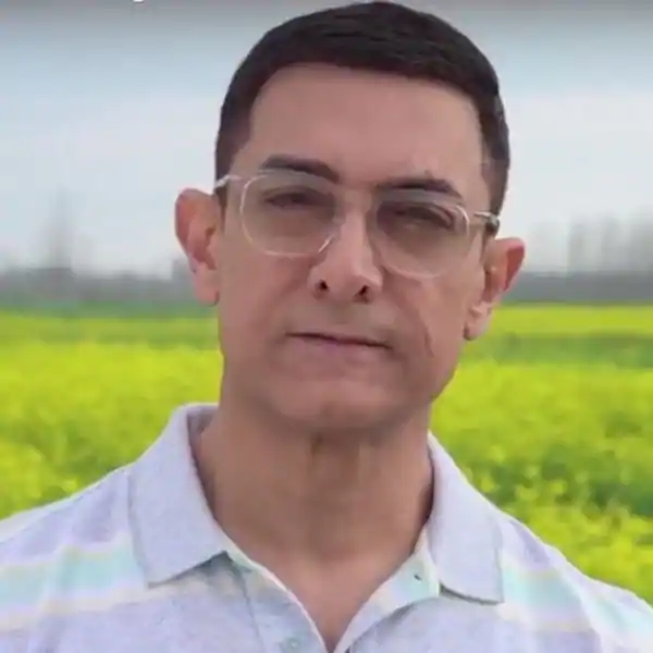 Aamir Khan condoles the lives misplaced, sends wishes and prayers for his Chinese fans