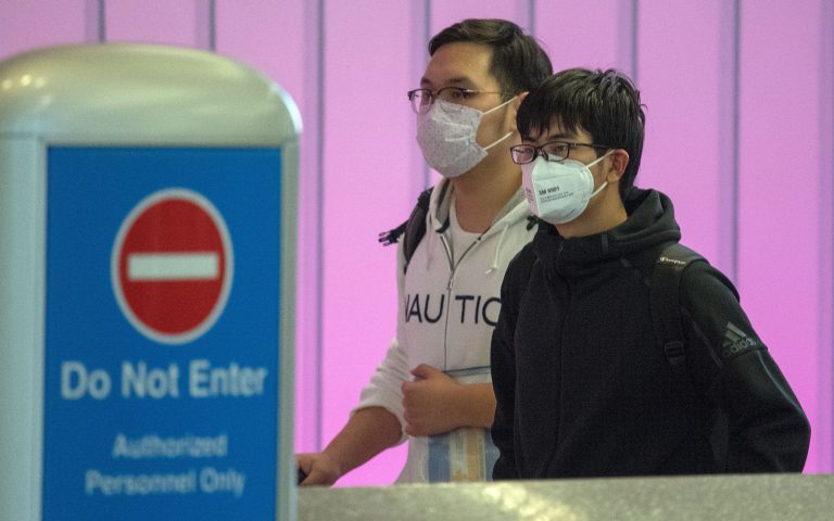 Delta, American Cancel All Flights to China After U.S. Issues ‘Do Not Travel’ Alert Amid Coronavirus Outbreak | Travel + Leisure