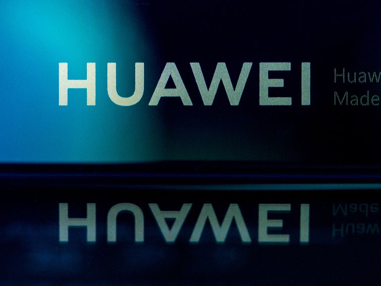 DOJ charges Huawei with racketeering, theft of trade secrets