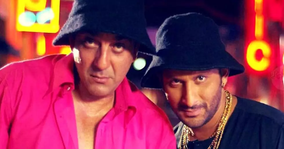 Sanjay Dutt all set to star in Munna Bhai 3