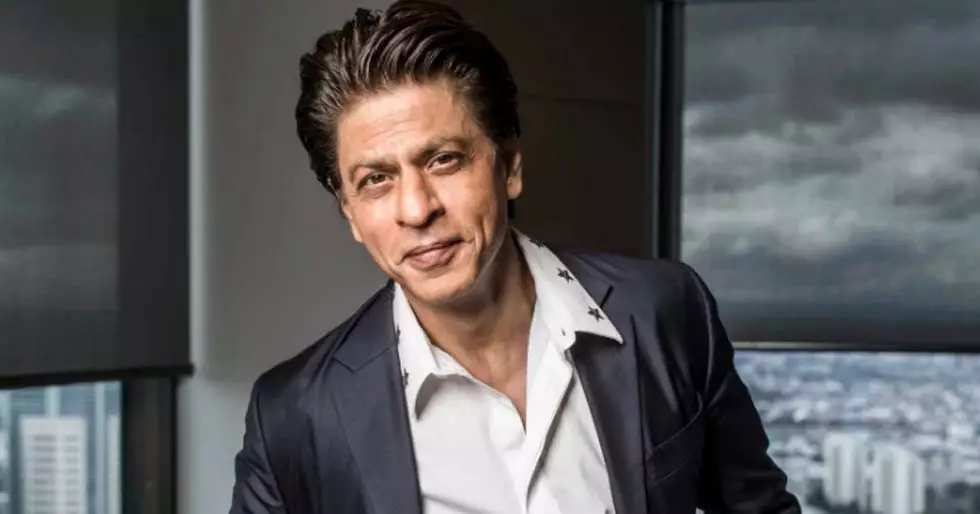 Shah Rukh Khan to return to the big screen with this film