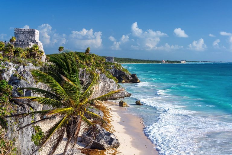 Best Time to Visit Mexico: A Guide For Travellers