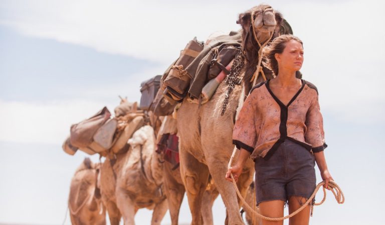 5 TRAVEL MOVIES TO GET INSPIRED FROM | INSPIRATION