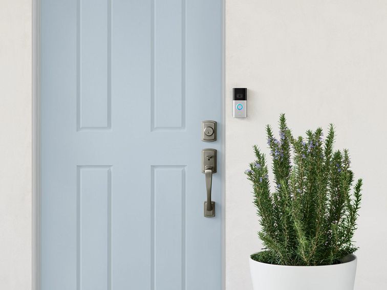 New Ring doorbells claim better motion detection