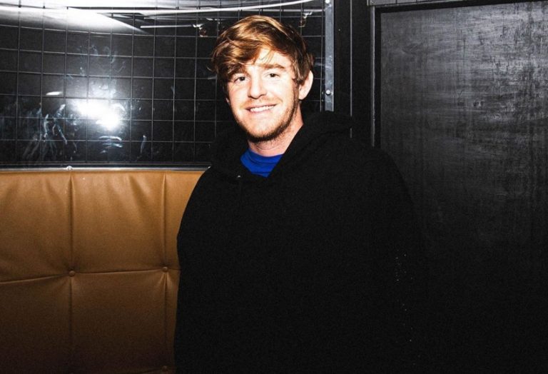 NGHTMRE Announces Forthcoming Debut Album