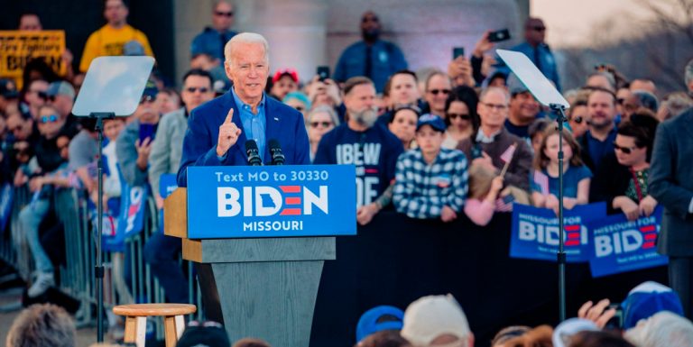 Twitter debuts ‘manipulated media’ tag on Joe Biden video clip that was retweeted by Trump