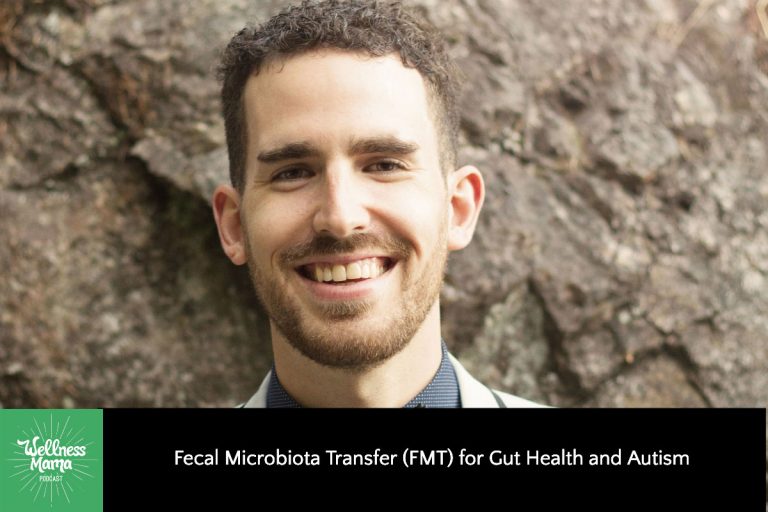 Fecal Microbiota Transfer (FMT) for Gut Health