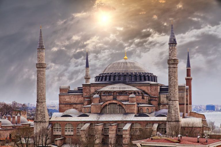 Top 10 Things To Do In Istanbul, Turkey | Turkey Travel Blog