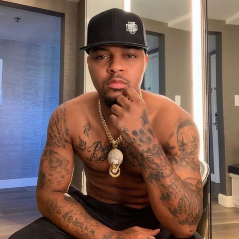 Bow Wow Says He’s Done With ‘Rising Up Hip-Hop’