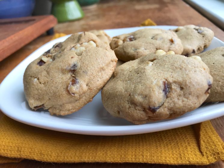 Hermit Cookies – Super Healthy Kids