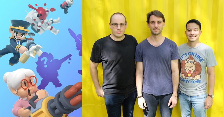 How Mighty Bear Games Levelled Up To Clinch A Deal With Apple Arcade