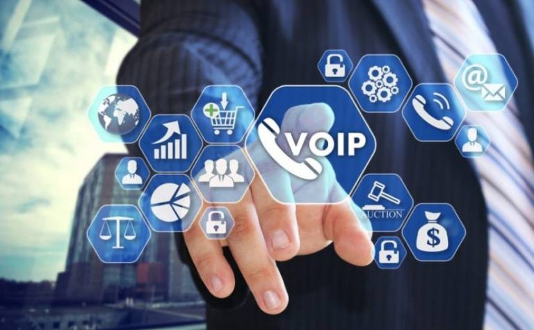 Simple Guide to VoIP in Omnichannel Communication