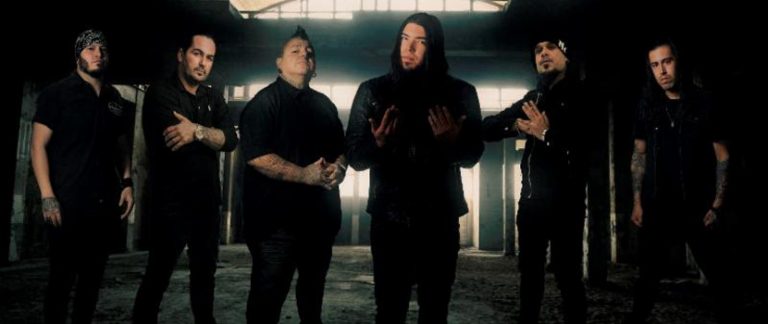 Ill Niño Premiere “Sangre” Music Video