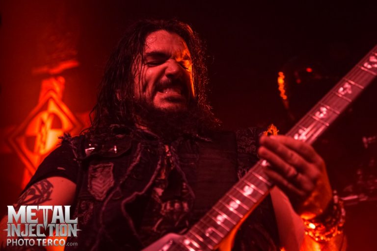 MACHINE HEAD Postpones European Leg Of Burn My Eyes Tour