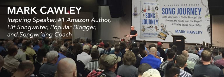 Organic Networking For Songwriters From The Book Song Journey — iDoCoach