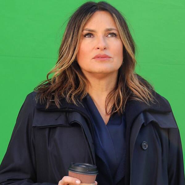 Mariska Hargitay Mourns Law & Order Costumer Who Died From Coronavirus