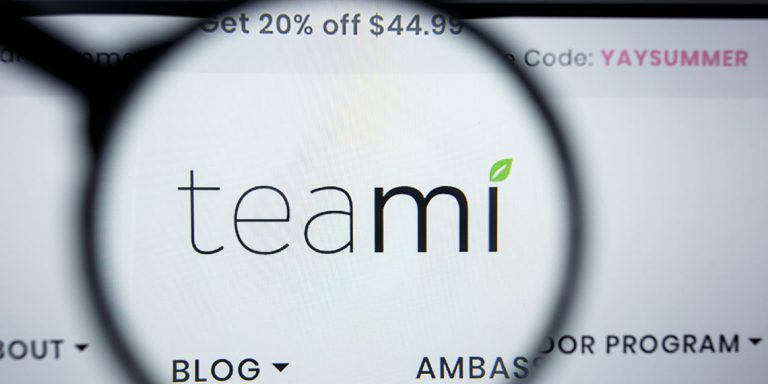 Teami Finally Got In Huge Trouble For Their Shady Influencer Posts