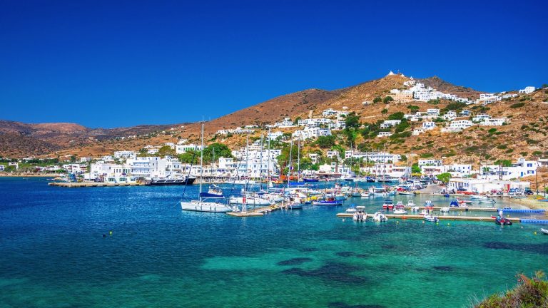 27 Best Things To Do in Ios, Greece