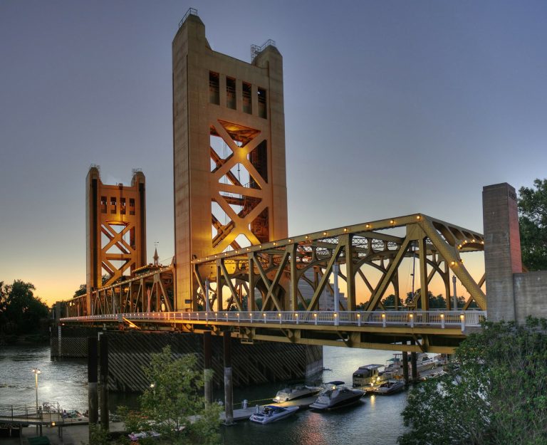 Places to Visit in Sacramento City as a First-Time Visitor