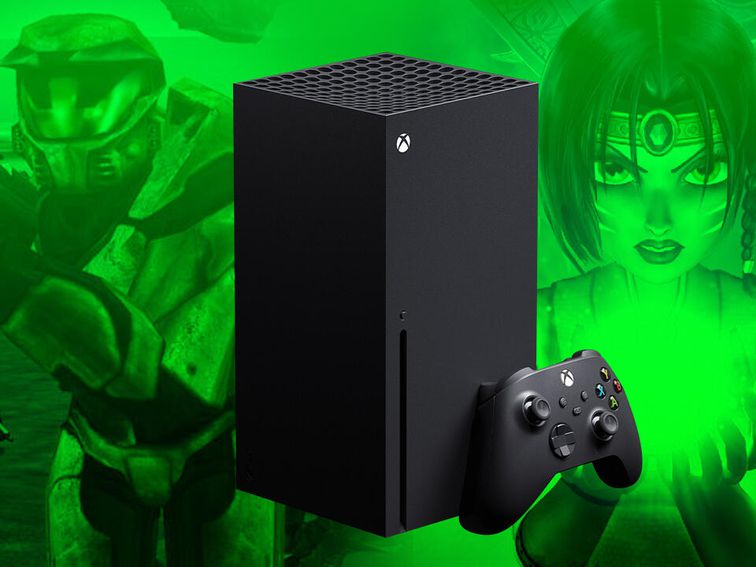 Xbox Series X specs, backward compatibility and everything we know so far