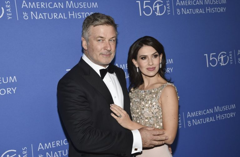 Alec and Hilaria Baldwin expecting fifth child after suffering miscarriage 4 months ago