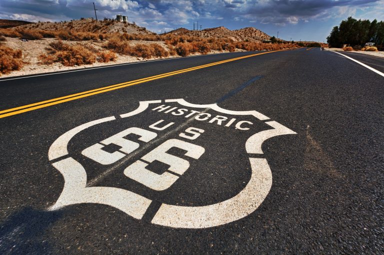 Route 66: Best Spots to Visit on Your Motorcycle