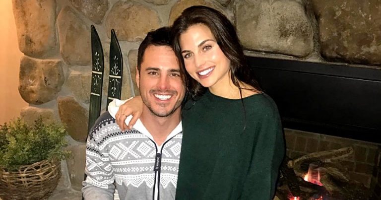 Bachelor’s Ben Higgins, Fiancee Jess Aren’t Having Sex Until Marriage