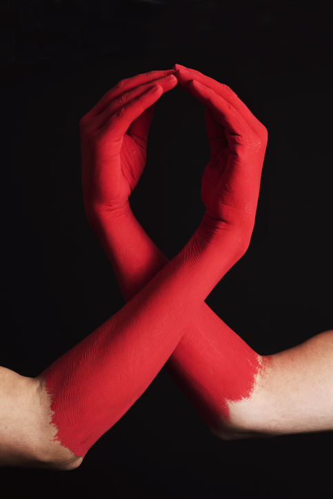 U=U: Ending stigma and empowering people living with HIV – Harvard Health Blog