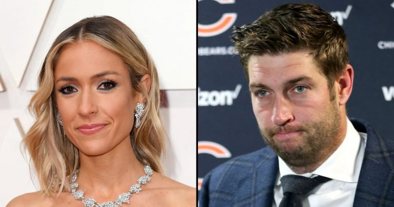 Kristin Cavallari Drops ‘Spouse’ From Instagram After Jay Cutler Split