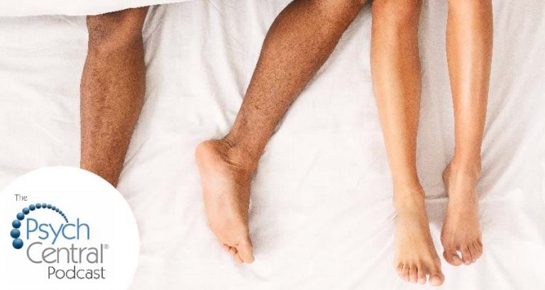 How Much Sex Is Psychologically Wholesome?