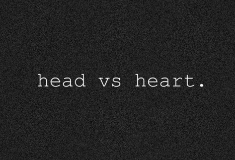 Heart Vs. Head Songwriting: How To Write Your Best Songs