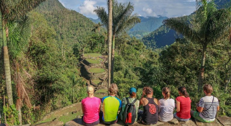 Backpacking Colombia: The Ultimate Travel Guide