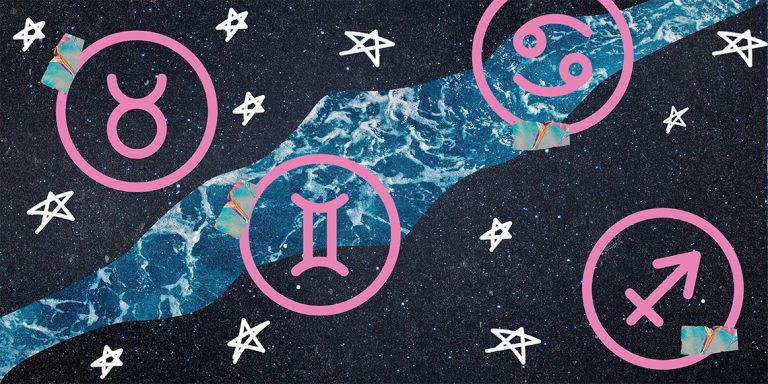 Time For A Vibe Test: Weekend Horoscopes April 24-26