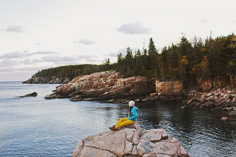 15 Breathtaking Things to Do in Acadia National Park » Local Adventurer