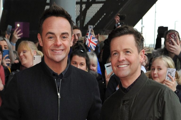 Saturday Night Takeaway viewers make plea to Ant and Dec after final show