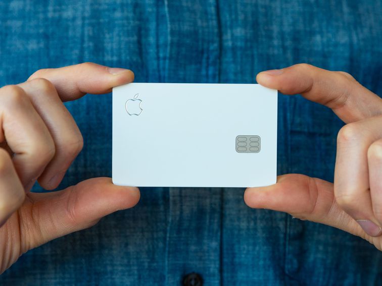 Apple Card holders can again defer monthly payment because of coronavirus