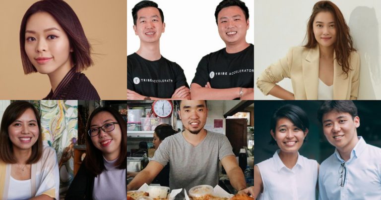 22 S’poreans Who Are Listed In This Year’s Forbes 30 Under 30 Asia