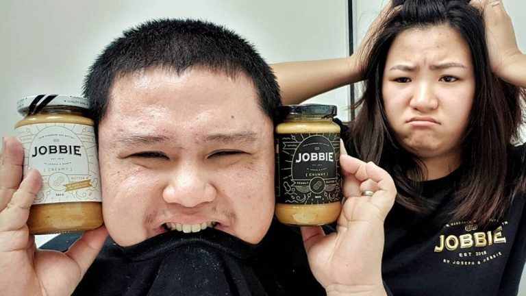 Malaysian Peanut Butter Brand Might Go Bankrupt