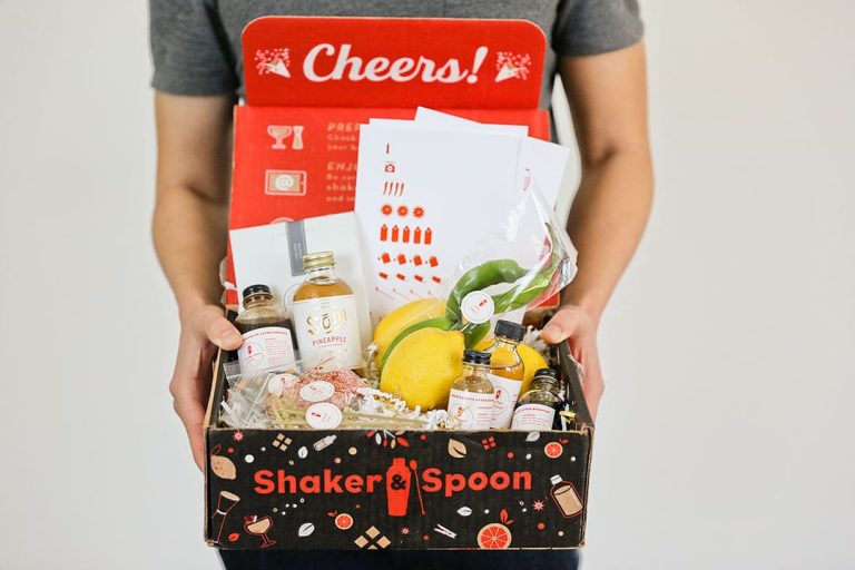 Top Subscription Boxes to Try in 2020 » Local Adventurer » Travel Adventures in Las Vegas + World Wide