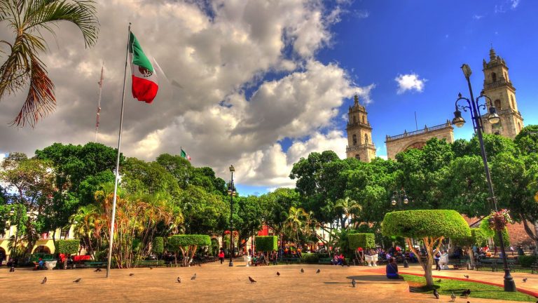 15 Top Things To Do in Merida, Mexico