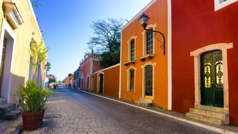 Valladolid, Mexico: The Complete Travel Guide