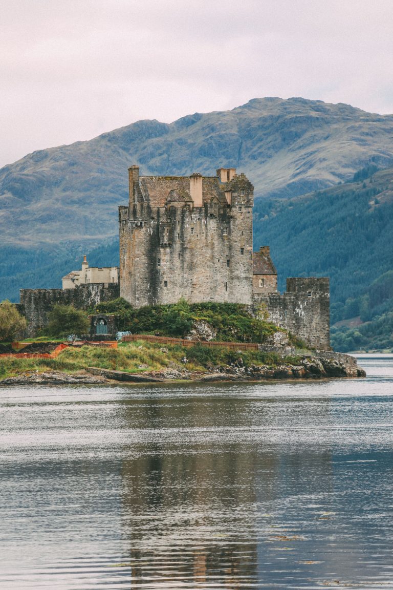 23 Best Places In Scotland To Visit – Hand Luggage Only