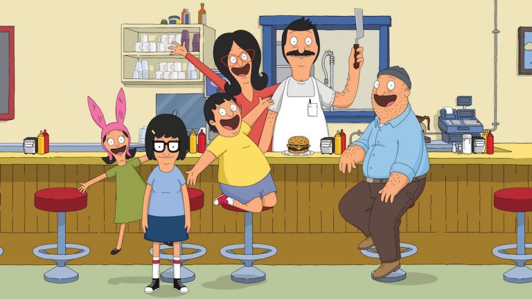 Bob’s Burgers Renewed for Season 11 by Fox