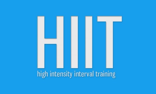 The Benefits of High-Intensity Interval Training –