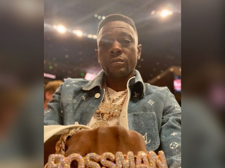 Boosie Addresses Child Support Lawsuit On Instagram-“U Got Me F-d Up”