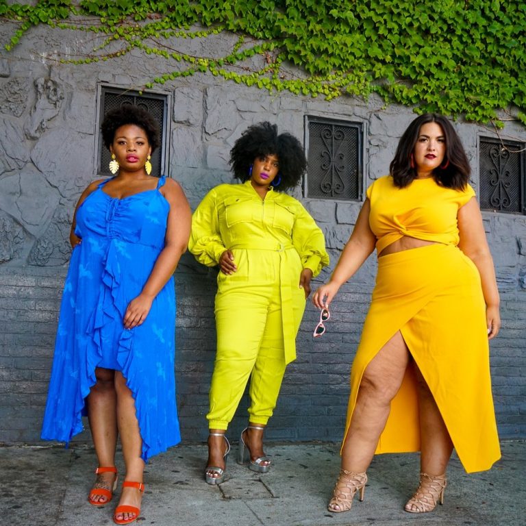 Get to Know LA’s Plus Size Consignment Boutique, The Plus Bus!