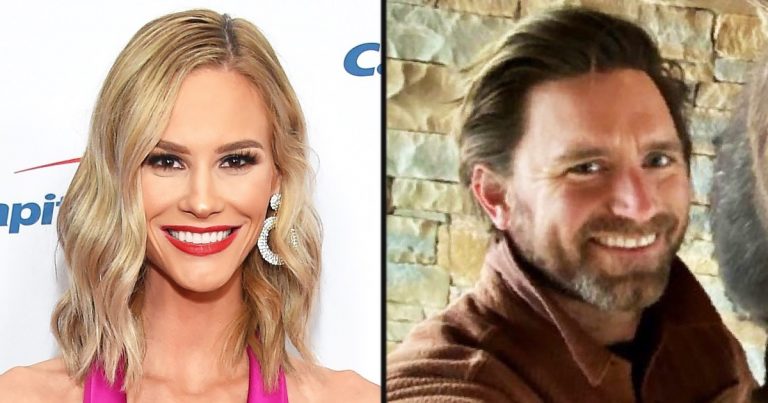 Meghan King Edmonds Is Spending Memorial Day With Christian Schauf