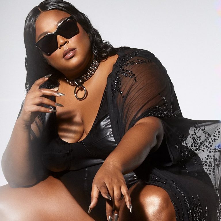 Confidence is Quay, Inside The QUAY x Lizzo Sunglasses Collab!