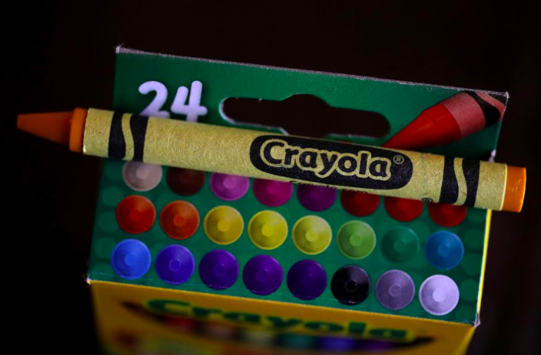 Crayola Announces New ‘Colours Of The World’ Crayons In Efforts To Advance Inclusion Within Creativity