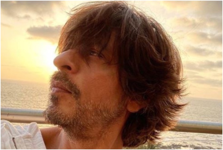 Shah Rukh Khan Shares Some Lockdown Classes, Says ‘Love Is Still Worth It’